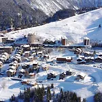 Studio Cabine Renove Pour 6 Pers, Wifi Inclus, Coeur De Courchevel 1650 - Fr-1-563-159