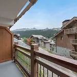 Studio Cabine Renove Pour 6 Pers, Wifi Inclus, Coeur De Courchevel 1650 - Fr-1-563-159