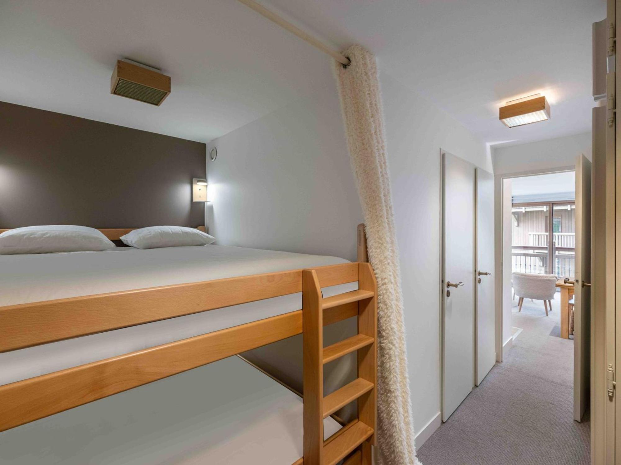 Renove Pour 6 Pers, Wifi Inclus, Coeur De 1650 - Fr-1-563-159 Courchevel