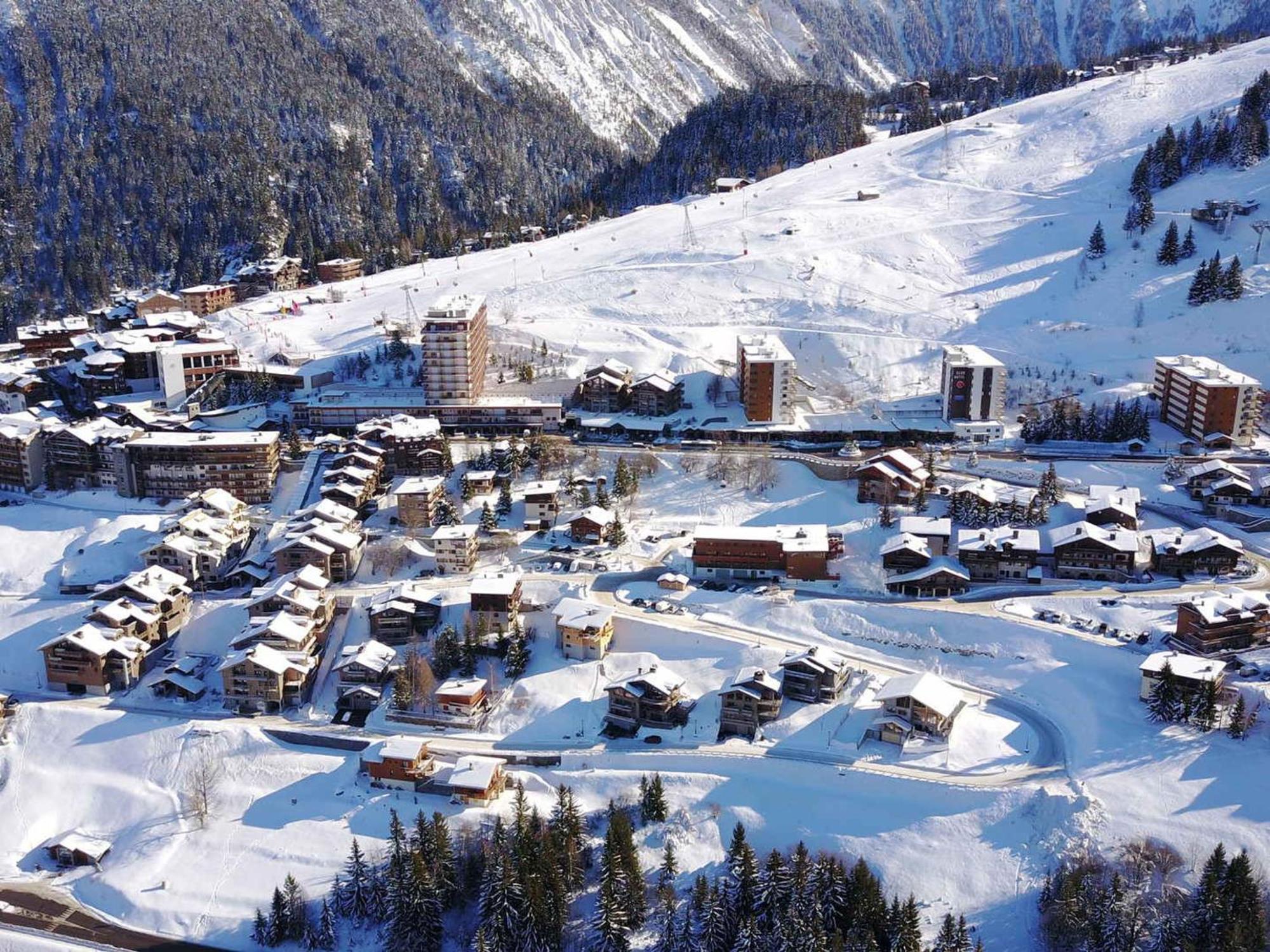 Renove Pour 6 Pers, Wifi Inclus, Coeur De 1650 - Fr-1-563-159 Appartement Courchevel