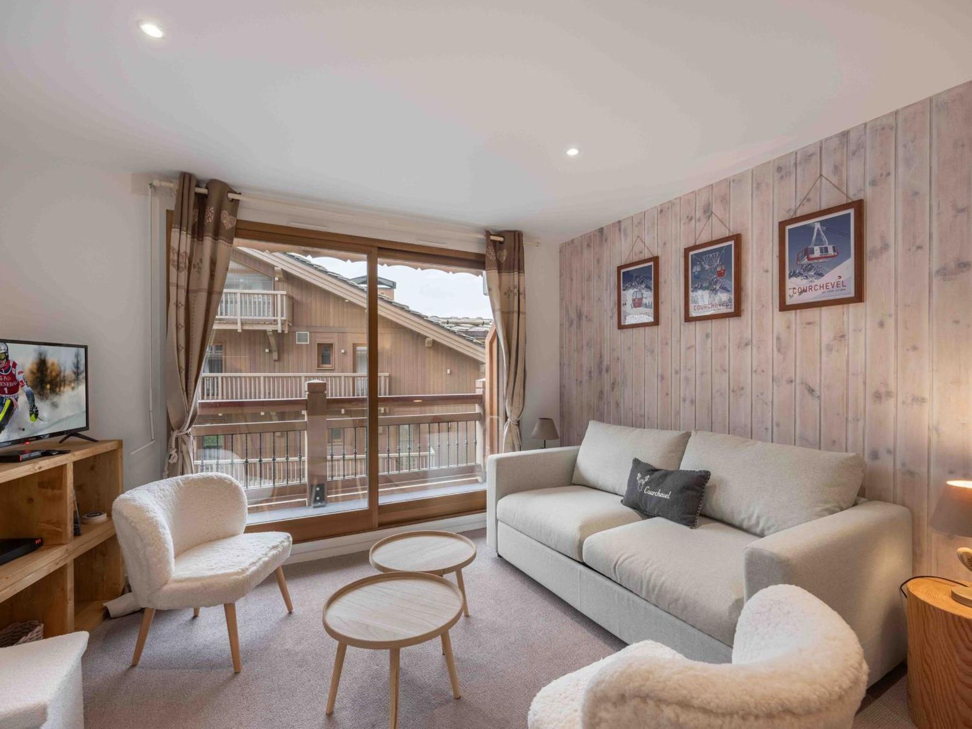 Renove Pour 6 Pers, Wifi Inclus, Coeur De 1650 - Fr-1-563-159 *