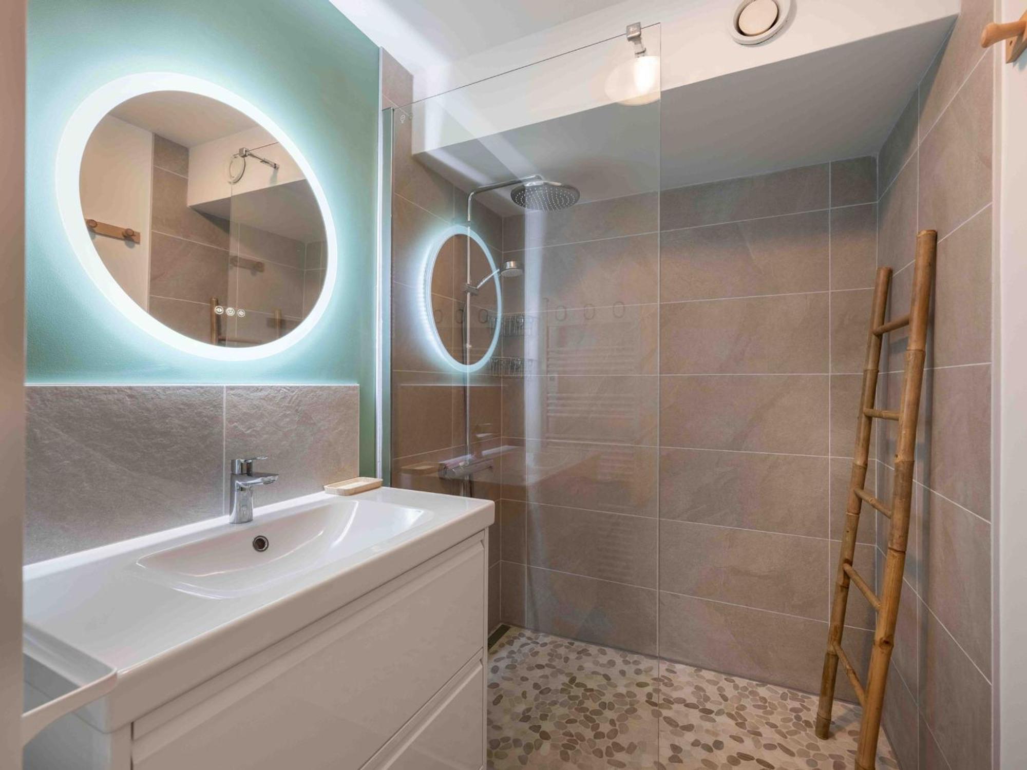 Renove Pour 6 Pers, Wifi Inclus, Coeur De 1650 - Fr-1-563-159 Apartamento *