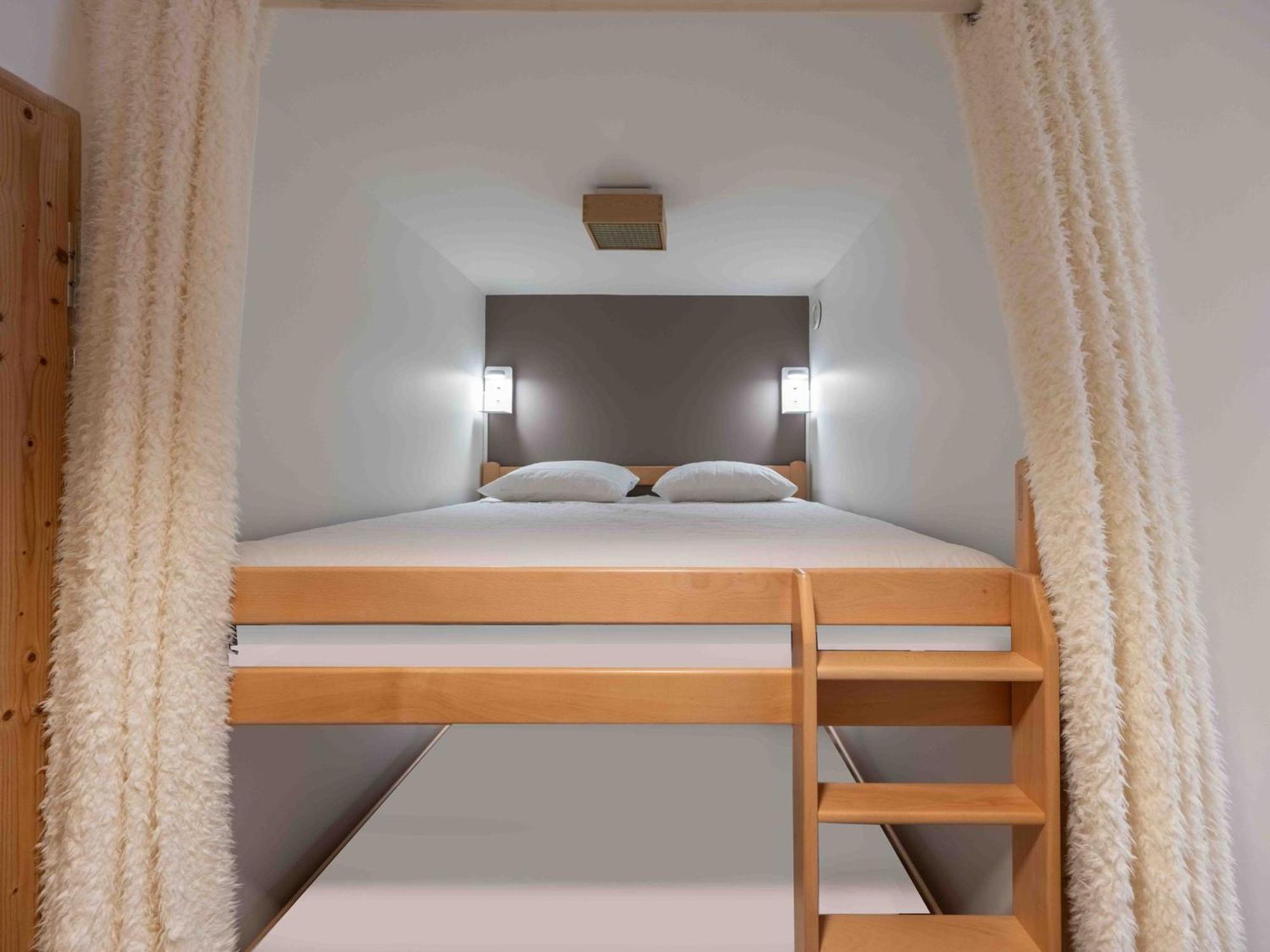 Renove Pour 6 Pers, Wifi Inclus, Coeur De 1650 - Fr-1-563-159 * Courchevel